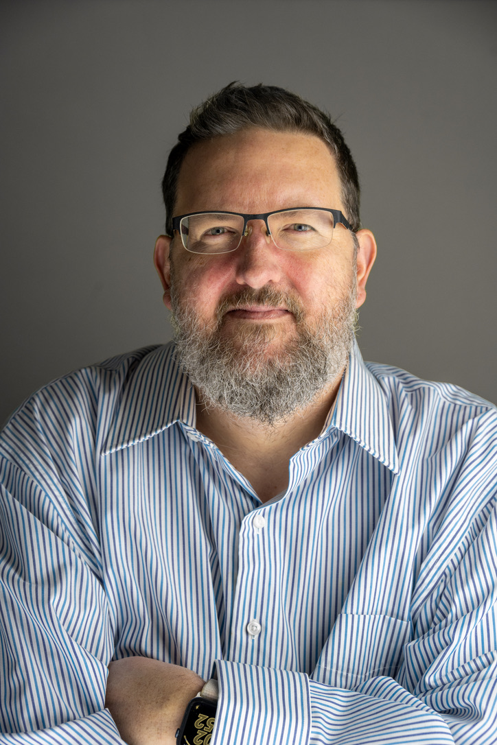 Christopher Stenner